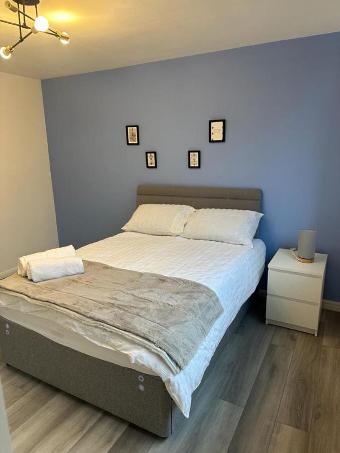 Stylish Apartment At Carlton Grove 伦敦 外观 照片
